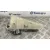 Maneta Exterior Trasera Derecha para Peugeot Expert Tepee (Vf3X_)