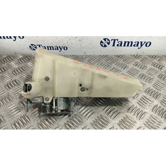 Maneta Exterior Trasera Derecha para Peugeot Expert Tepee (Vf3X_)