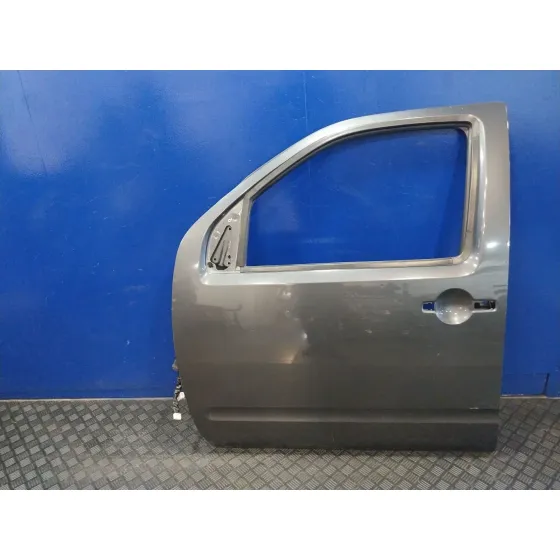 Puerta Delantera Izquierda para Nissan Pathfinder (R51)