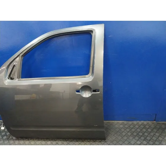 Puerta Delantera Izquierda para Nissan Pathfinder (R51)