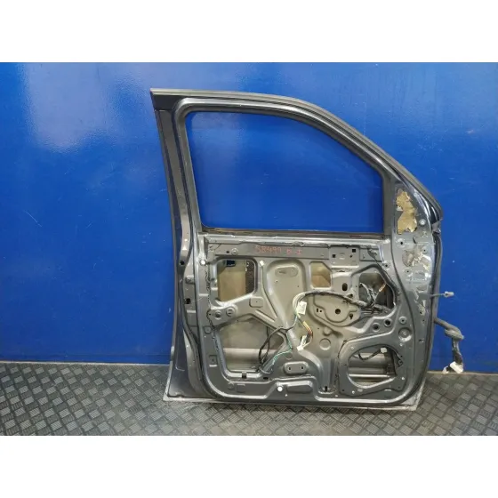 Puerta Delantera Izquierda para Nissan Pathfinder (R51)