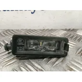 Piloto Matricula para Seat Ibiza V (Kj1, Kjg)