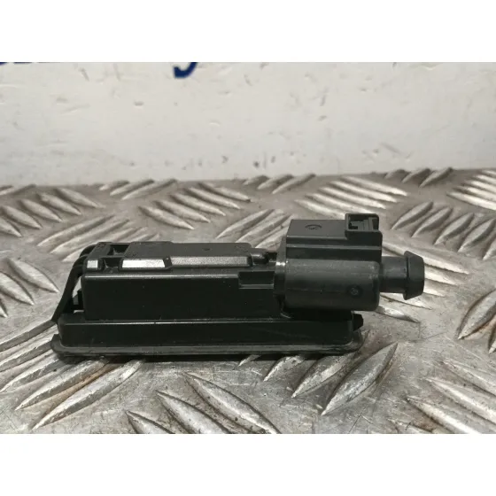 Piloto Matricula para Seat Ibiza V (Kj1, Kjg)