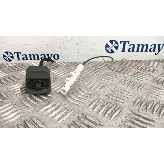Camara Trasera para Seat Ibiza V (Kj1, Kjg)