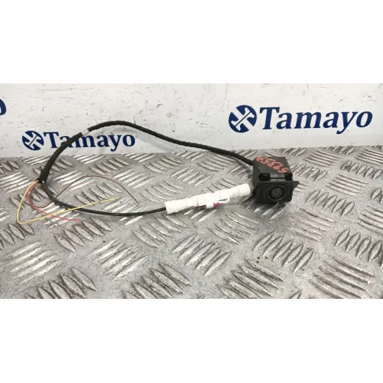 Camara Trasera para Seat Ibiza V (Kj1, Kjg)