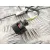 Sensor Aparcamiento Trasero para Seat Ibiza V (Kj1, Kjg)