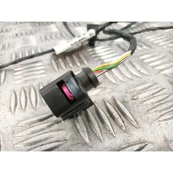 Sensor Aparcamiento Trasero para Seat Ibiza V (Kj1, Kjg)