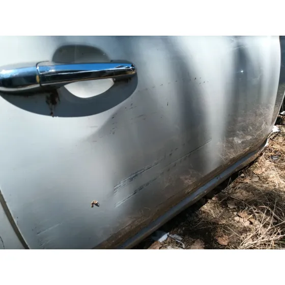Puerta Delantera Derecha para Fiat 500 (312_)