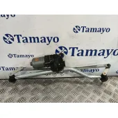 Motor Limpia Delantero para Bmw Serie 3 Compact (E46)