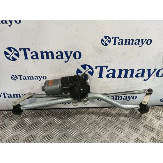 Motor Limpia Delantero para Bmw Serie 3 Compact (E46)