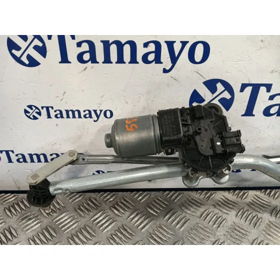Motor Limpia Delantero para Bmw Serie 3 Compact (E46)