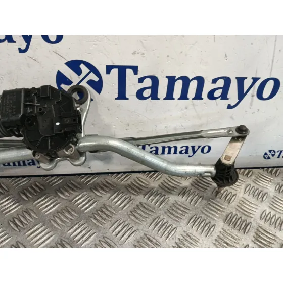 Motor Limpia Delantero para Bmw Serie 3 Compact (E46)