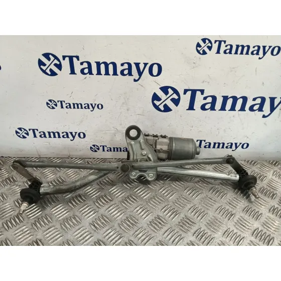 Motor Limpia Delantero para Bmw Serie 3 Compact (E46)