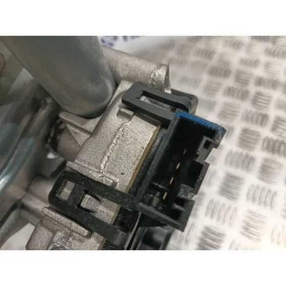 Motor Limpia Delantero para Bmw Serie 3 Compact (E46)