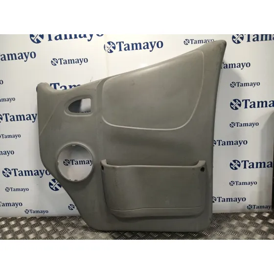 Guarnecido Puerta Delantera Derecha para Opel Vivaro