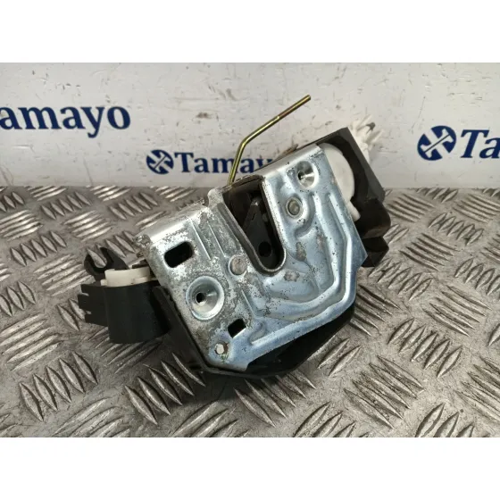 Cerradura Puerta Delantera Izquierda para Mercedes-Benz Clase S (W220, V220)