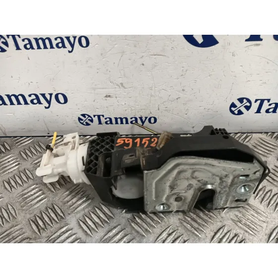 Cerradura Puerta Delantera Izquierda para Mercedes-Benz Clase S (W220, V220)