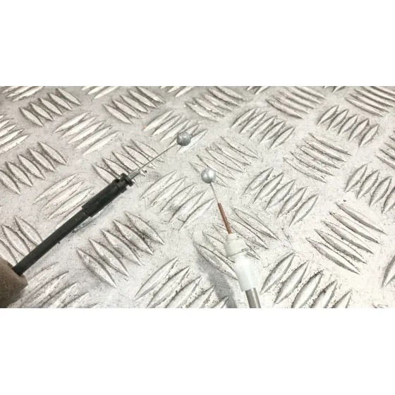 Cerradura Puerta Trasera Izquierda para Nissan Qashqai (J10)