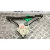 Elevalunas Trasero Izquierdo para Volkswagen Golf Vii Lim.