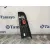 Mando Elevalunas Delantero Derecho para Ford Transit Courier B460 Furgoneta/Monovolumen