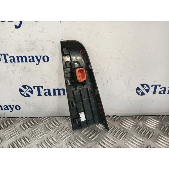 Mando Elevalunas Delantero Derecho para Ford Transit Courier B460 Furgoneta/Monovolumen