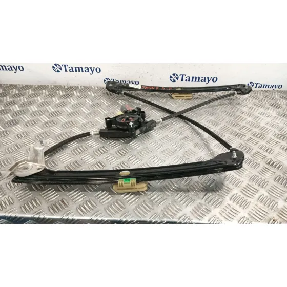 Elevalunas Delantero Izquierdo para Volkswagen Golf Vii Lim.