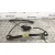 Elevalunas Delantero Izquierdo para Volkswagen Golf Vii Lim.