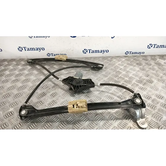 Elevalunas Delantero Izquierdo para Volkswagen Golf Vii Lim.