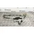 Elevalunas Delantero Derecho para Ford Transit Courier B460 Furgoneta/Monovolumen