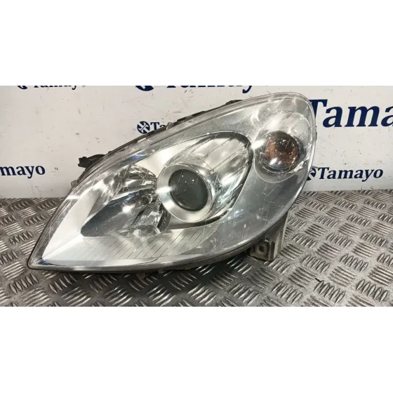 Faro Izquierdo para Mercedes-Benz Clase B Sports Tourer (W245)