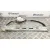 Elevalunas Delantero Izquierdo para Ford Transit Courier B460 Furgoneta/Monovolumen