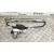 Elevalunas Delantero Izquierdo para Ford Transit Courier B460 Furgoneta/Monovolumen