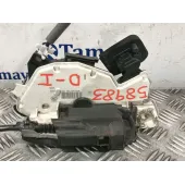 Cerradura Puerta Delantera Izquierda para Volkswagen Golf Vii Lim.