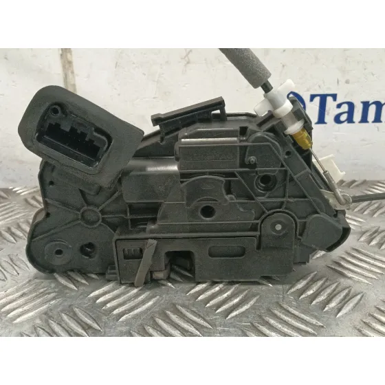 Cerradura Puerta Delantera Izquierda para Volkswagen Golf Vii Lim.