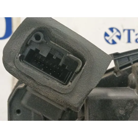 Cerradura Puerta Delantera Izquierda para Volkswagen Golf Vii Lim.