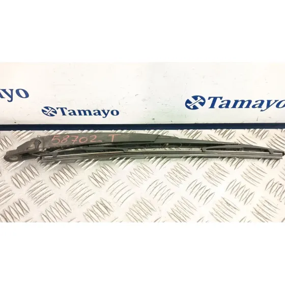 Brazo Limpia Trasero para Nissan Micra (K12E)