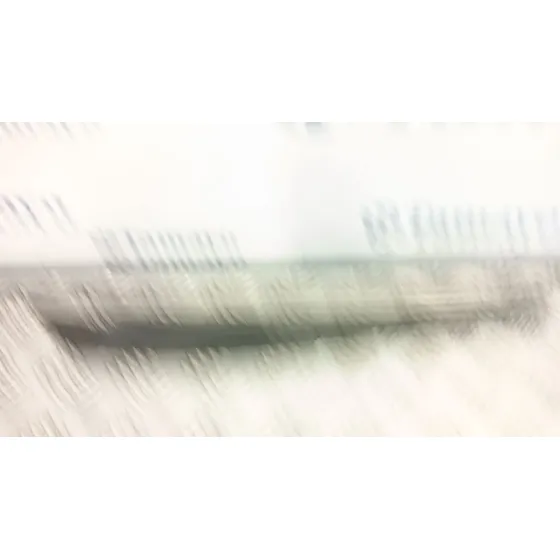 Brazo Limpia Trasero para Nissan Micra (K12E)