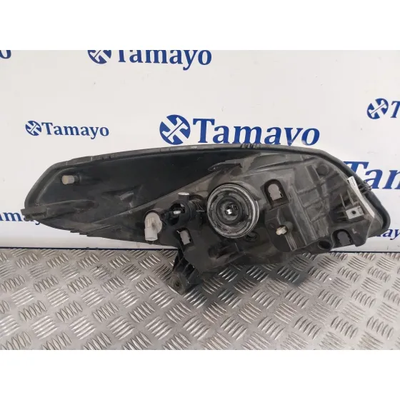 Faro Izquierdo para Dacia Sandero (Bs_)