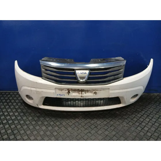 Paragolpes Delantero para Dacia Sandero (Bs_)