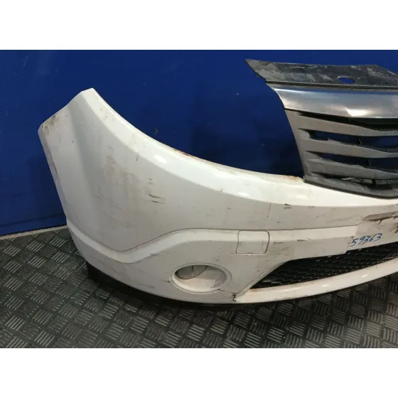 Paragolpes Delantero para Dacia Sandero (Bs_)