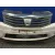 Paragolpes Delantero para Dacia Sandero (Bs_)