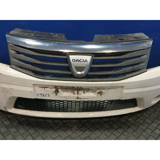 Paragolpes Delantero para Dacia Sandero (Bs_)