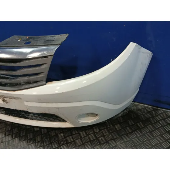 Paragolpes Delantero para Dacia Sandero (Bs_)