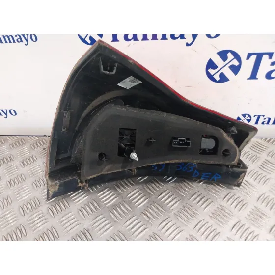 Piloto Trasero Derecho para Dacia Sandero (Bs_)