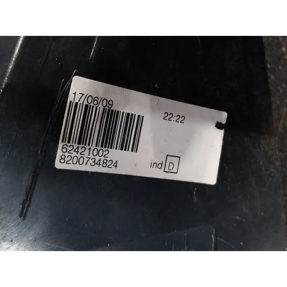 Piloto Trasero Derecho para Dacia Sandero (Bs_)