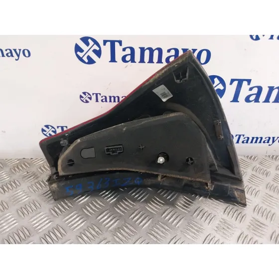 Piloto Trasero Izquierdo para Dacia Sandero (Bs_)