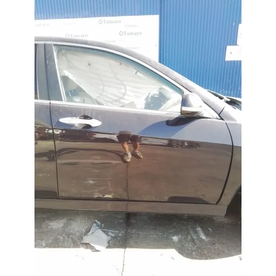 Puerta Delantera Derecha para Honda Accord Vii (Cl, Cn)