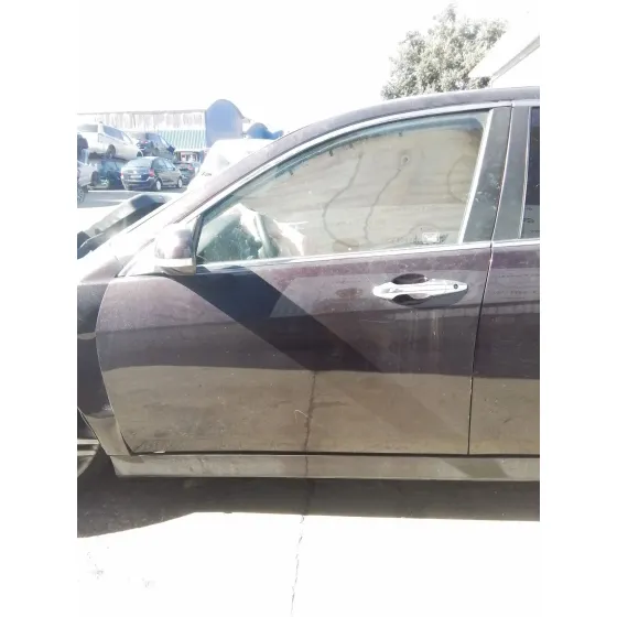 Puerta Delantera Izquierda para Honda Accord Vii (Cl, Cn)