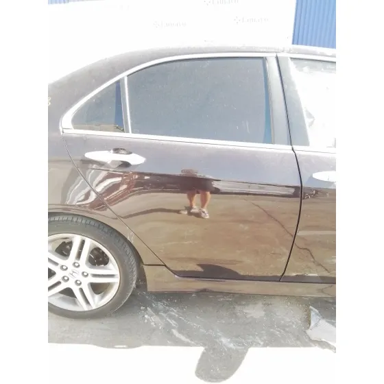 Puerta Trasera Derecha para Honda Accord Vii (Cl, Cn)
