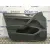 Guarnecido Puerta Delantera Izquierda para Volkswagen Golf Vii Lim.